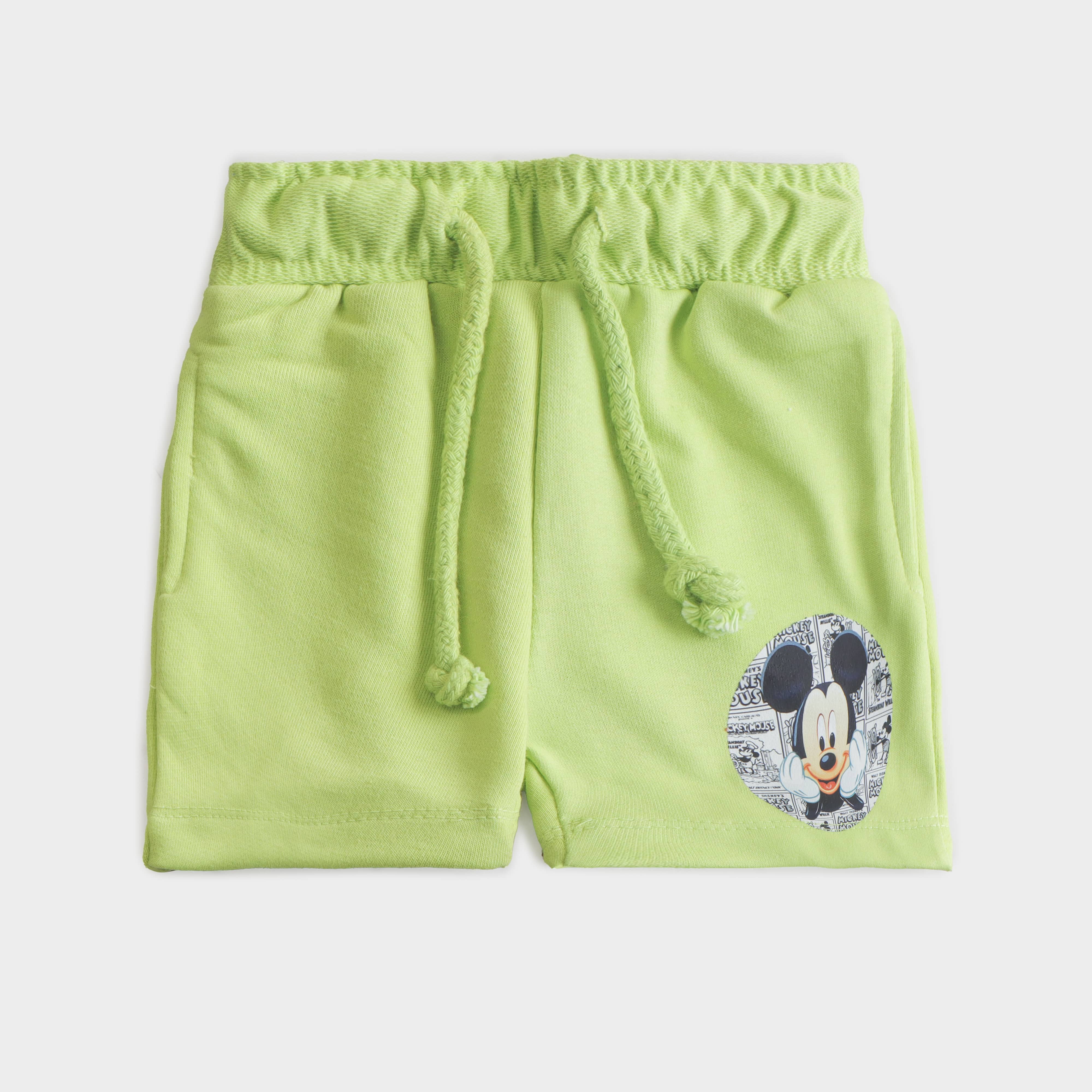 Girls Shorts