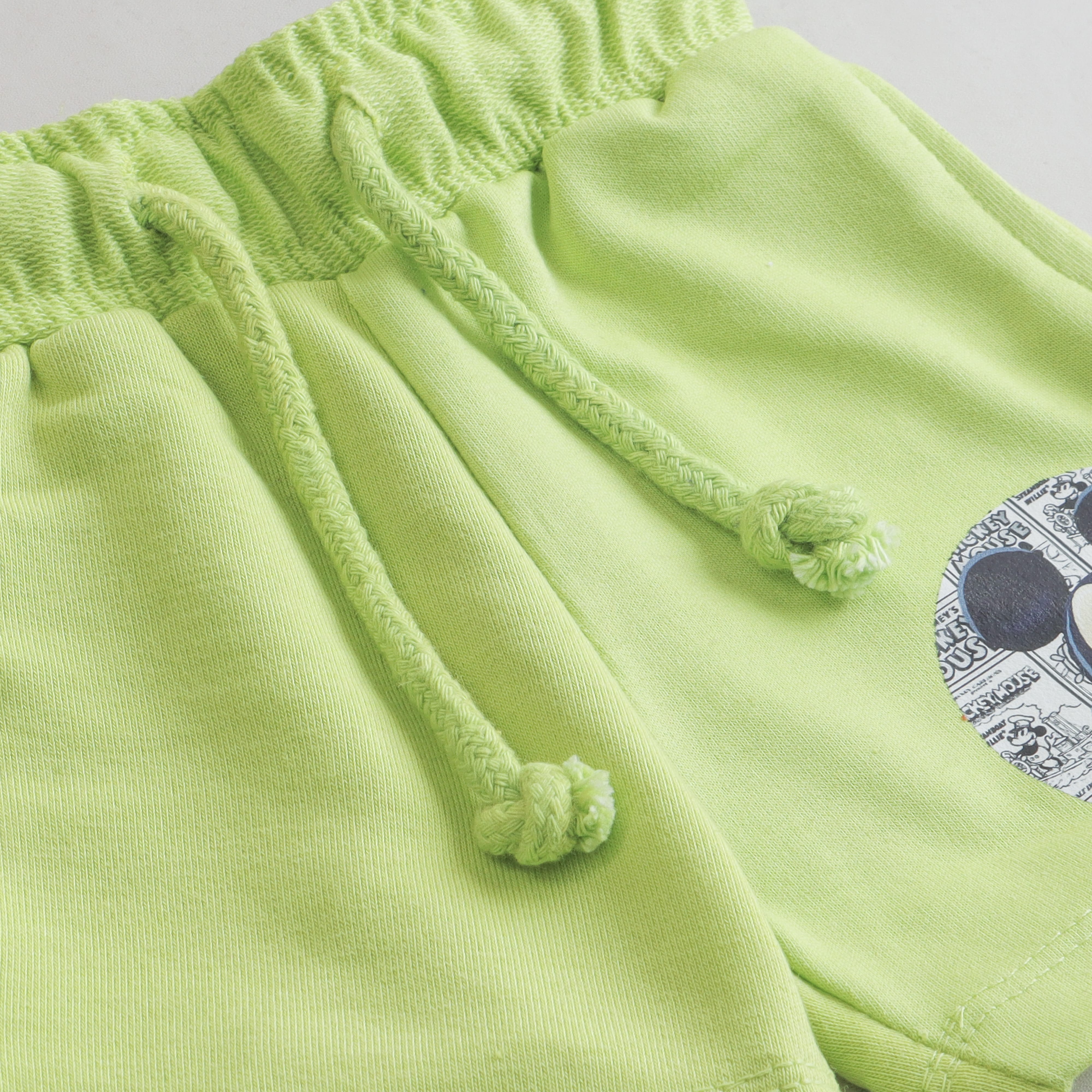Girls Shorts