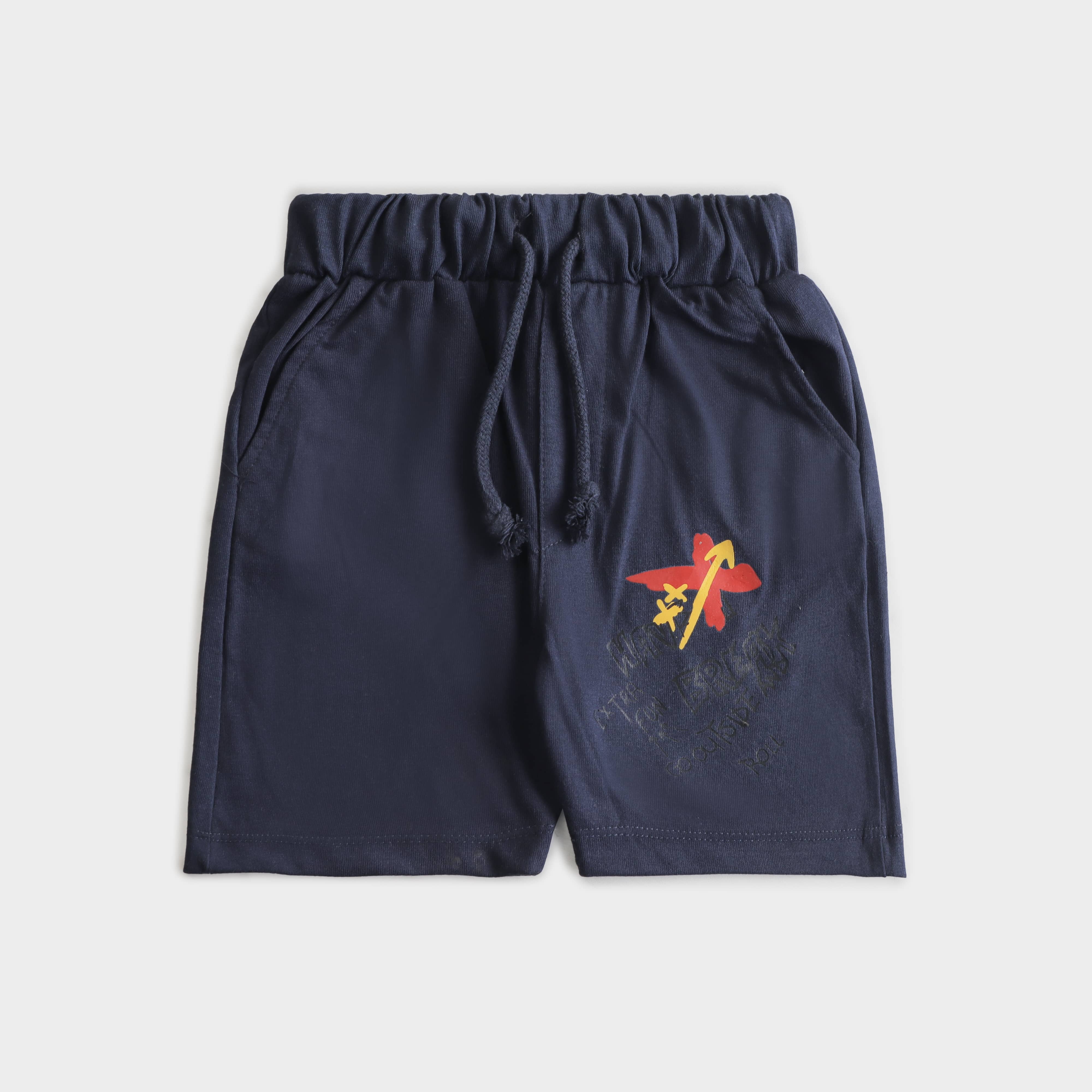Boys Shorts