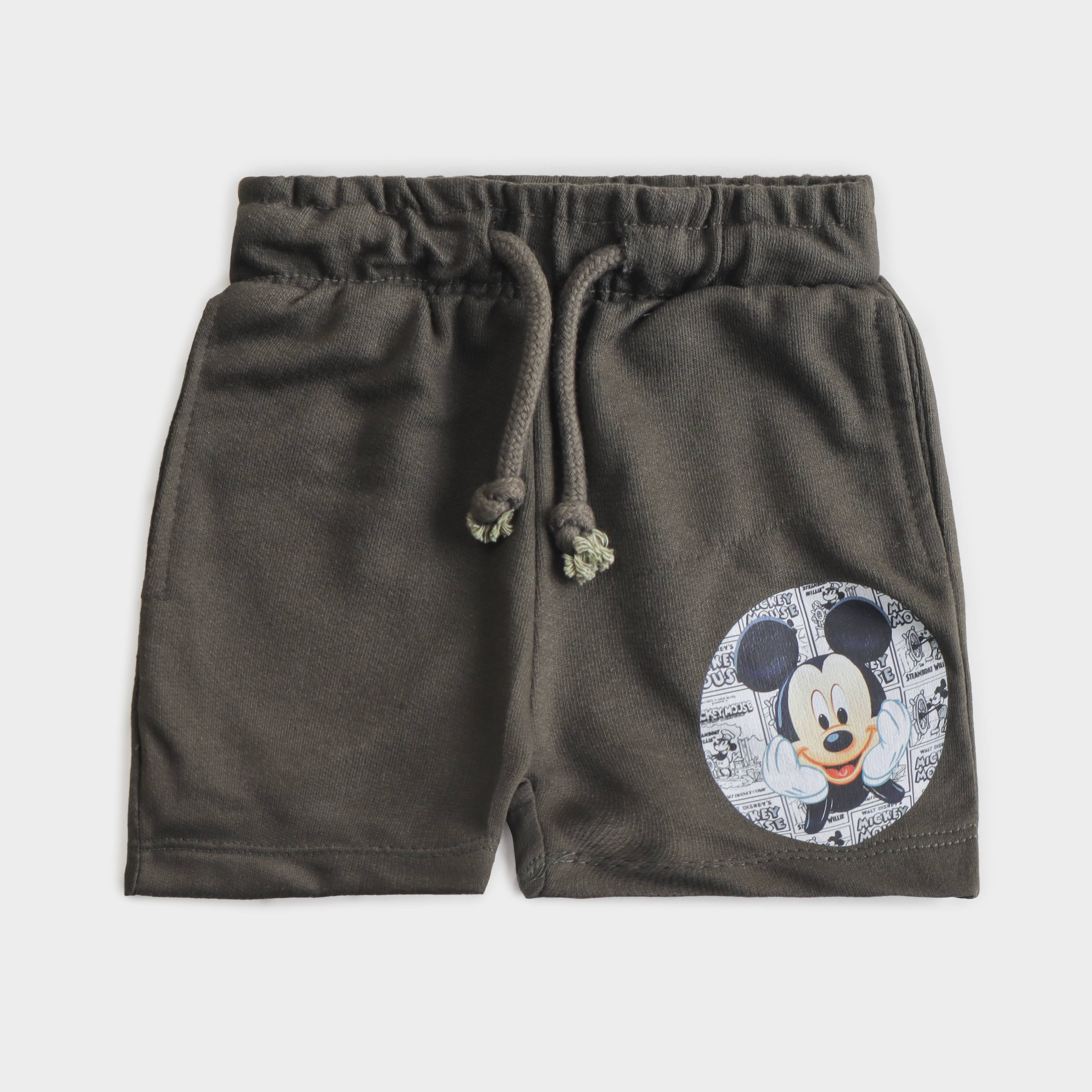 Girls Shorts