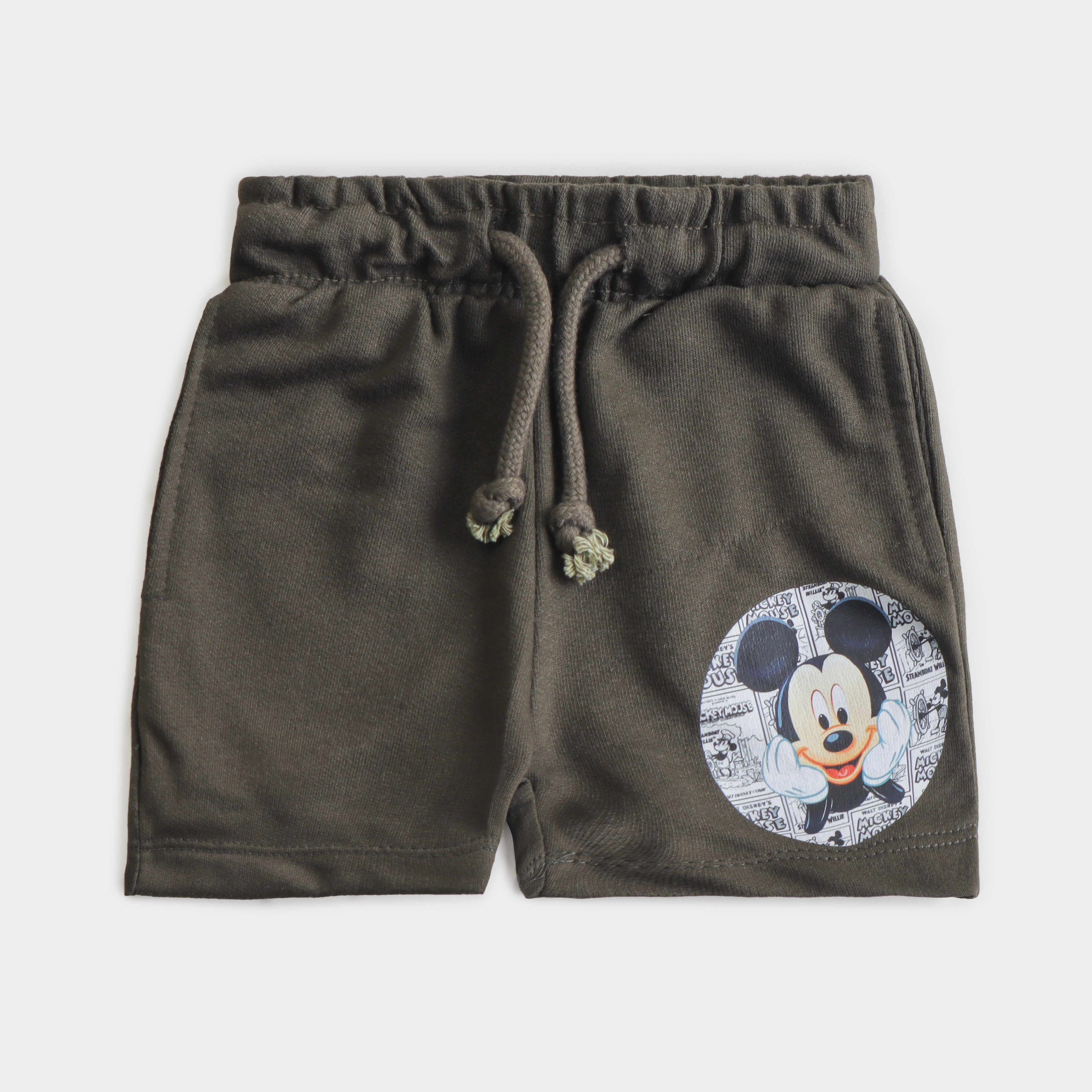 Girls Shorts