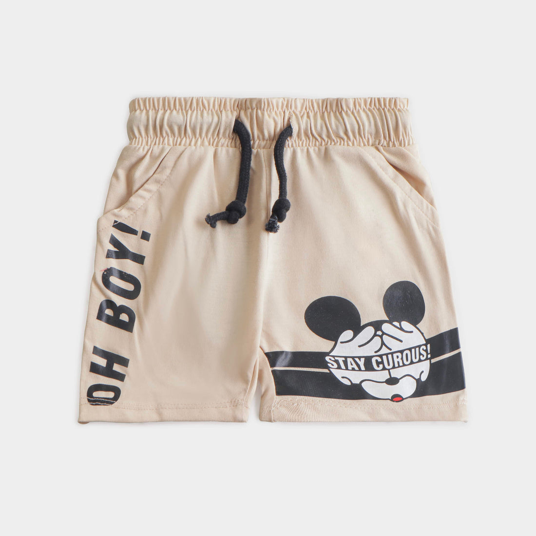 Boys Shorts