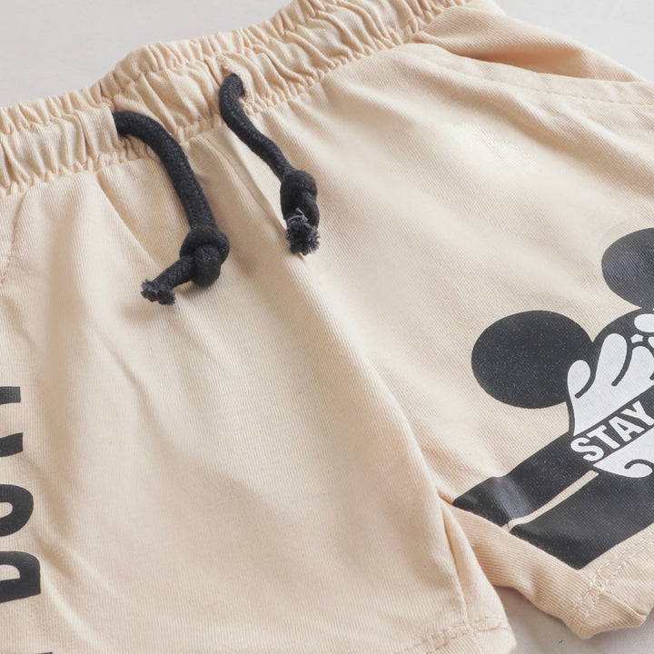 Boys Shorts