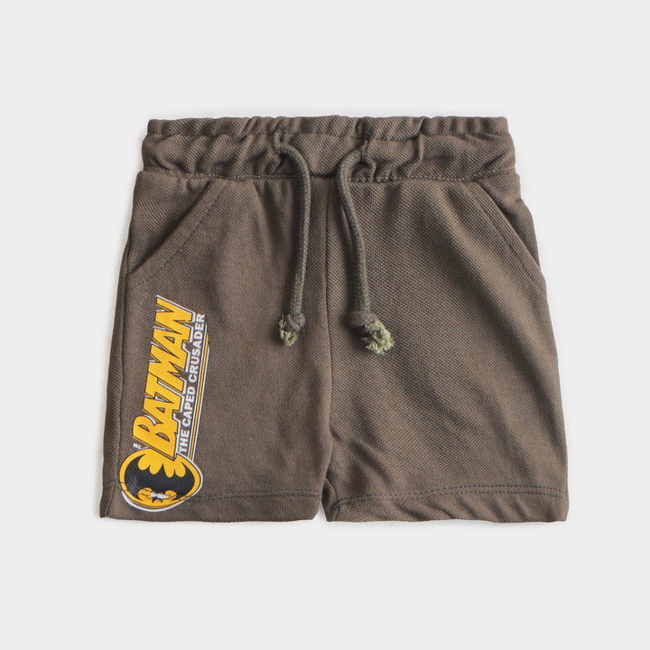Boys Shorts