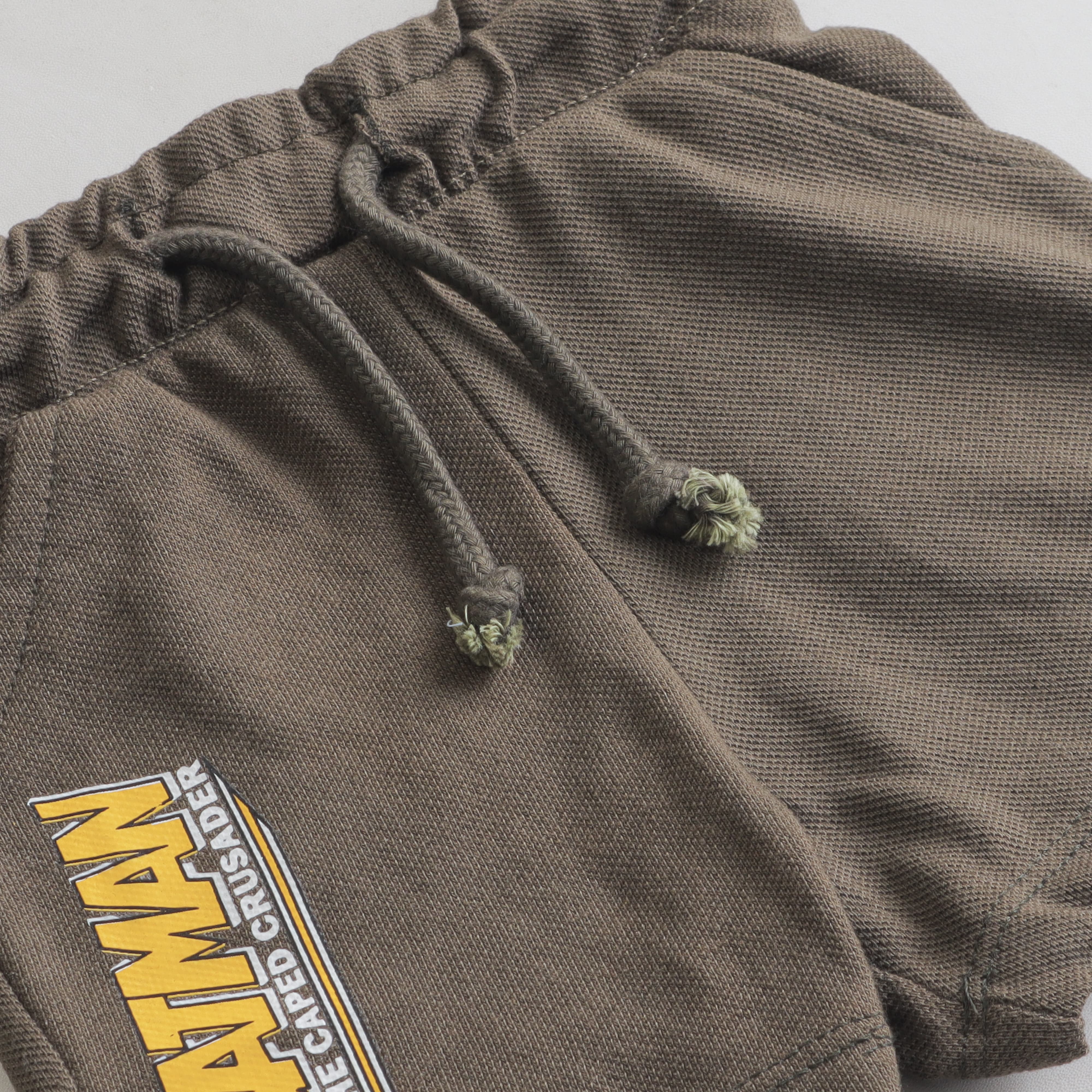 Boys Shorts