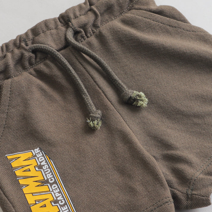 Boys Shorts