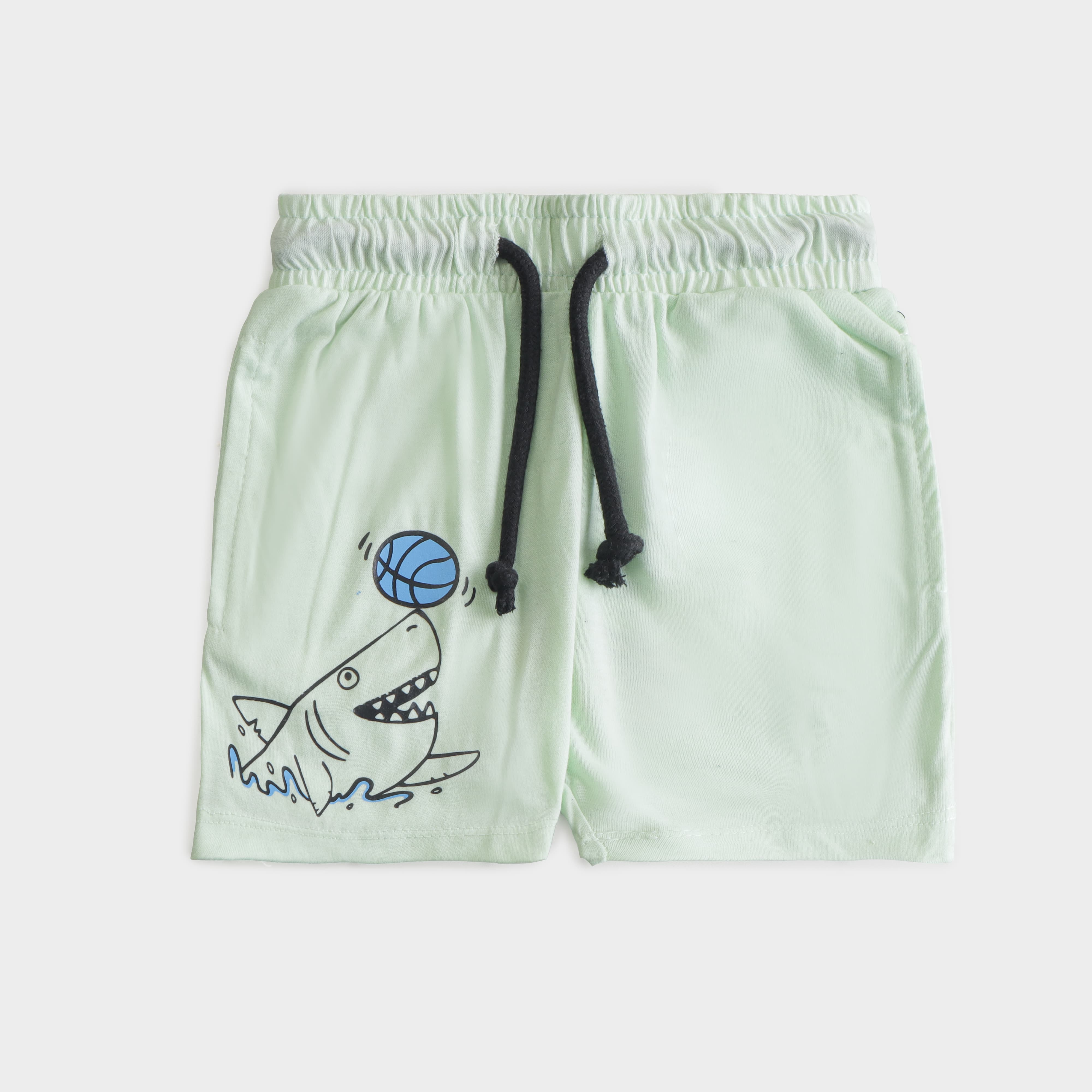 Boys Shorts