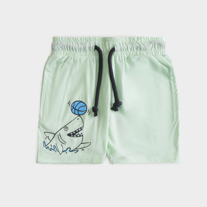Boys Shorts
