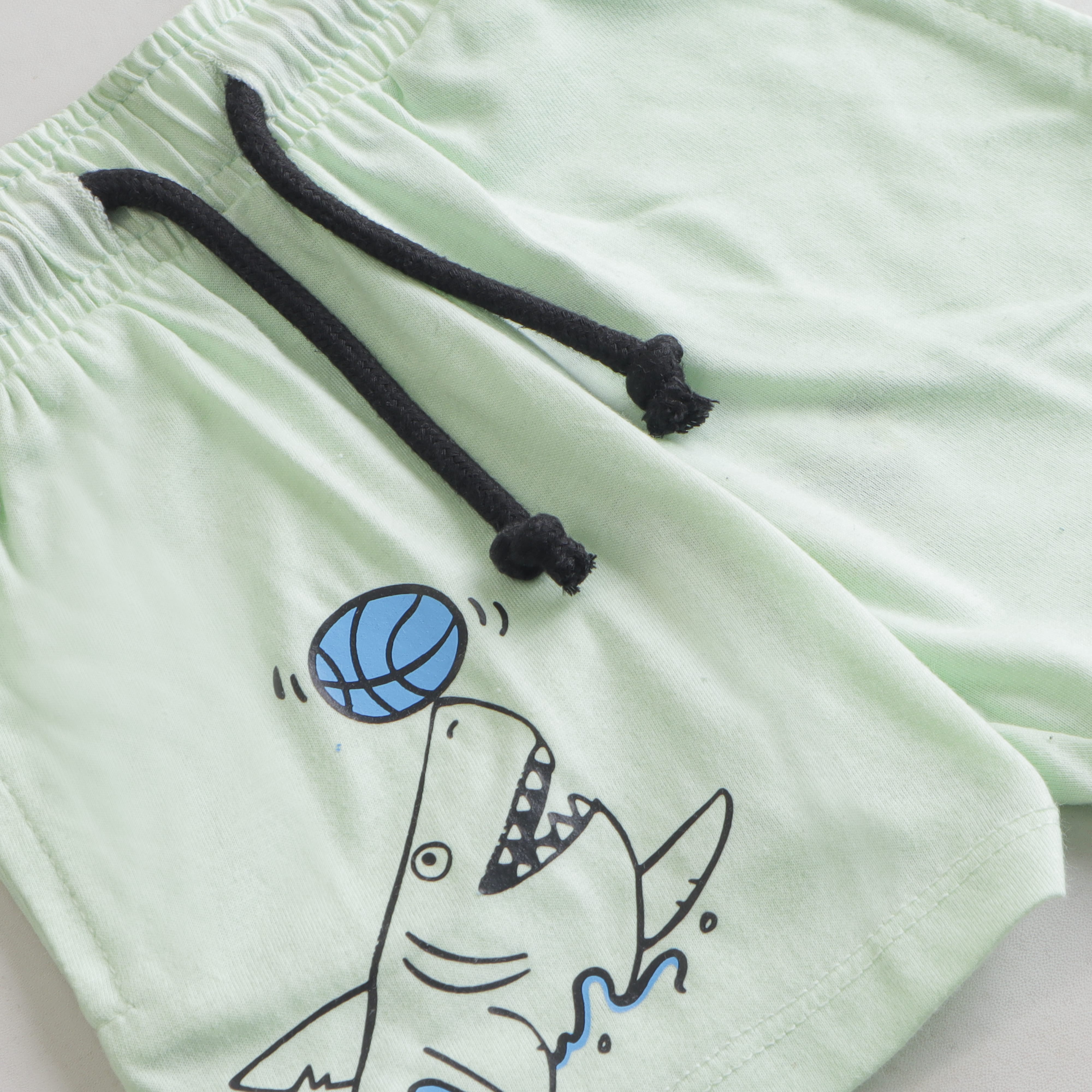Boys Shorts