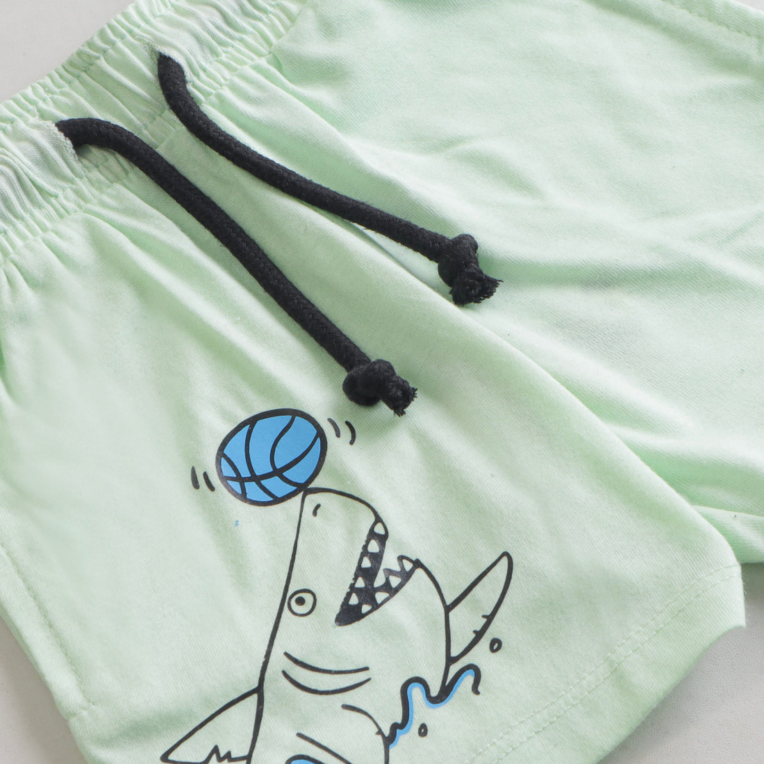 Boys Shorts