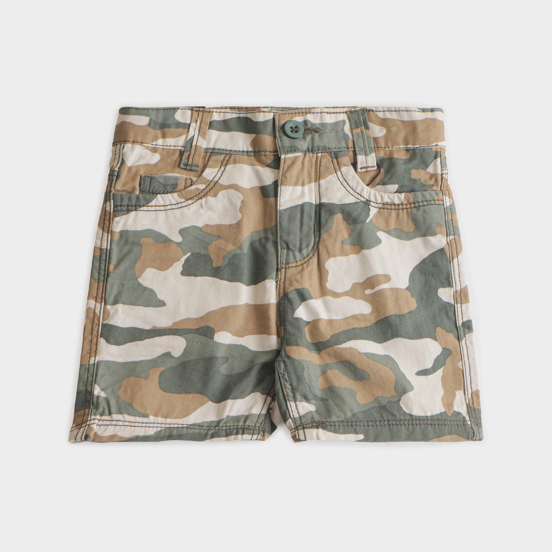 Boys Short