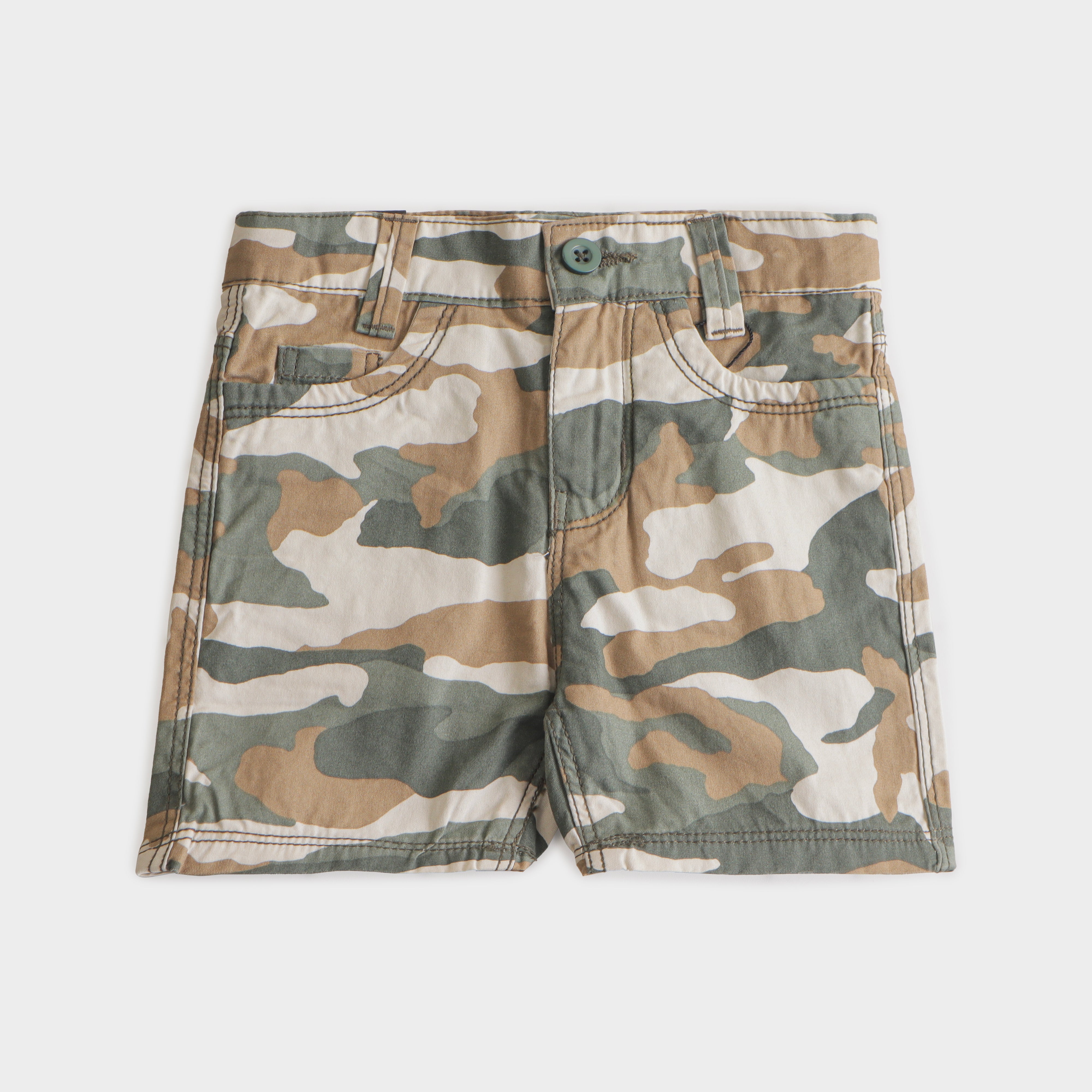 Boys Short