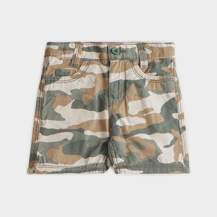 Boys Short