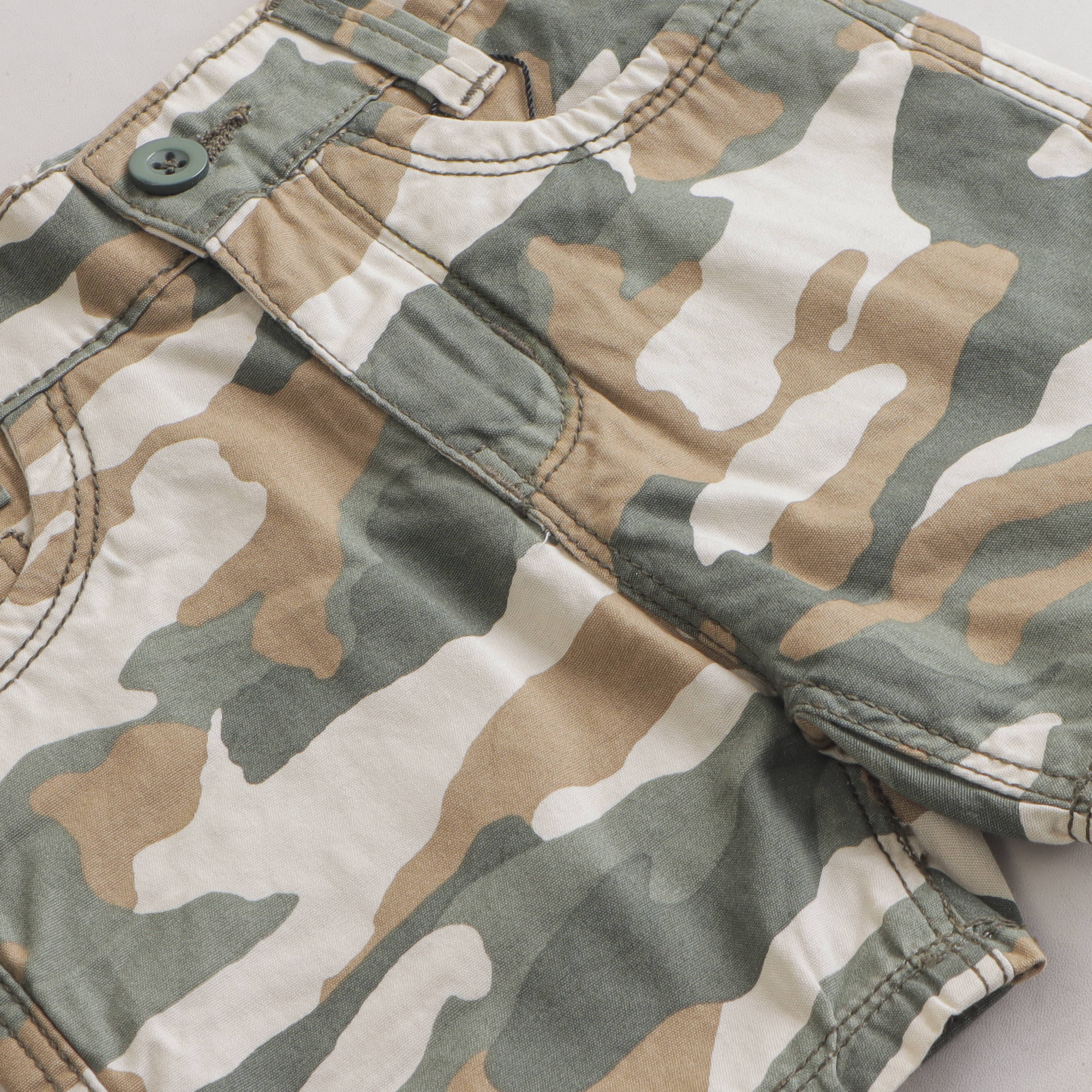 Boys Short
