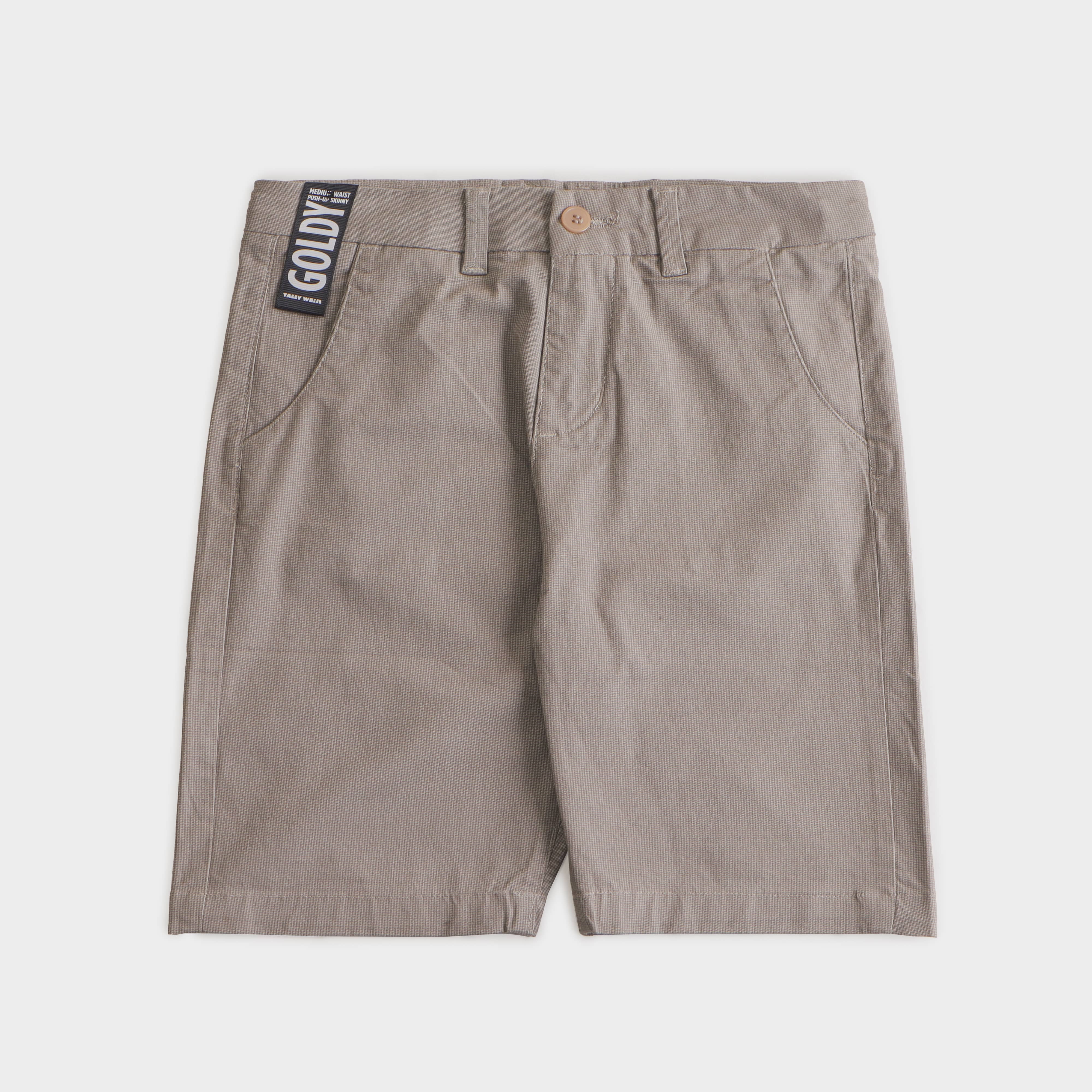 Boys Short