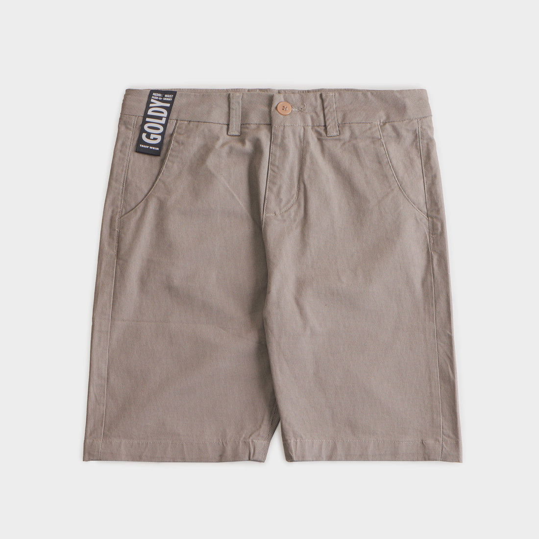 Boys Short