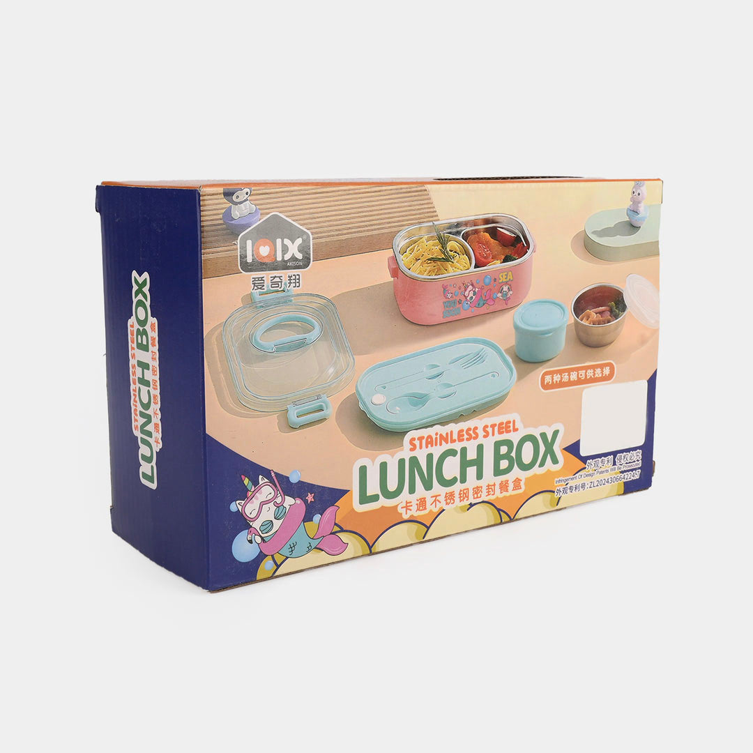 Lunch Box