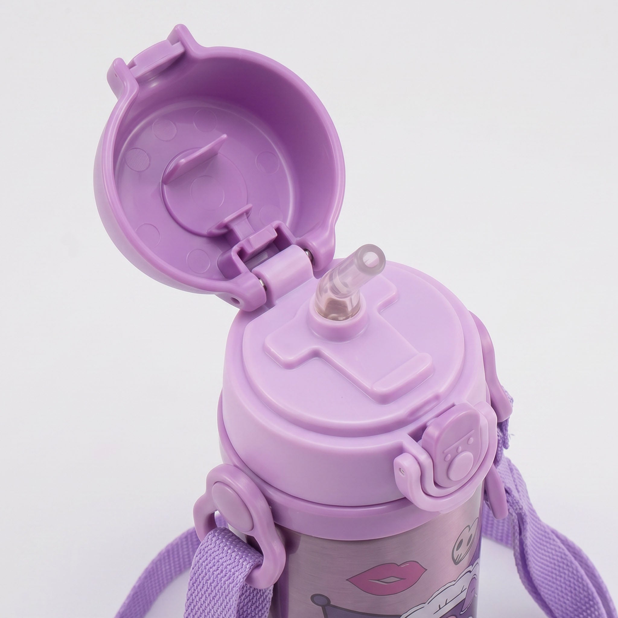 Water Bottle