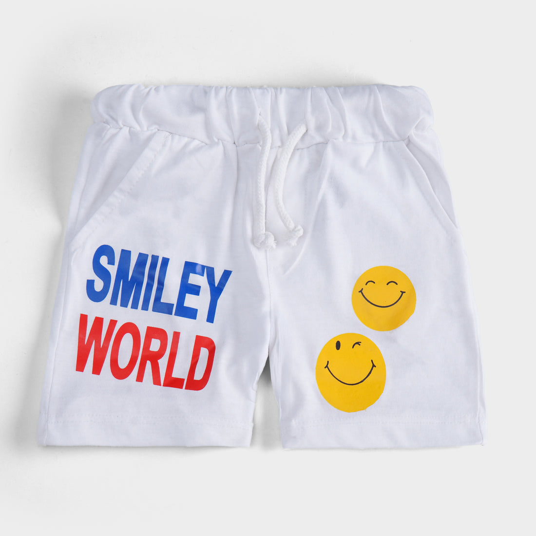 Infant Boys Short