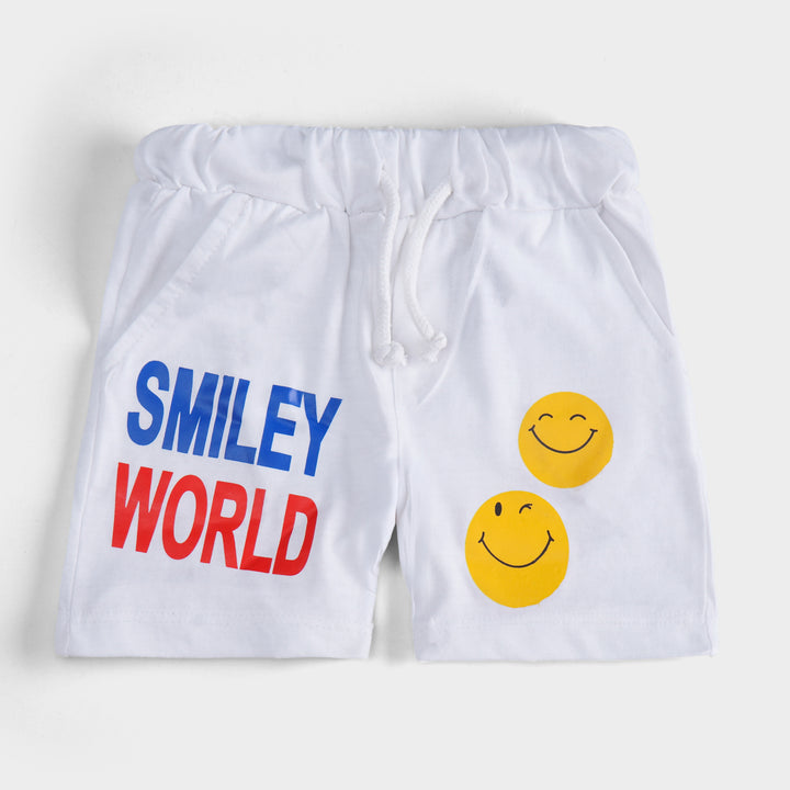 Boys Short
