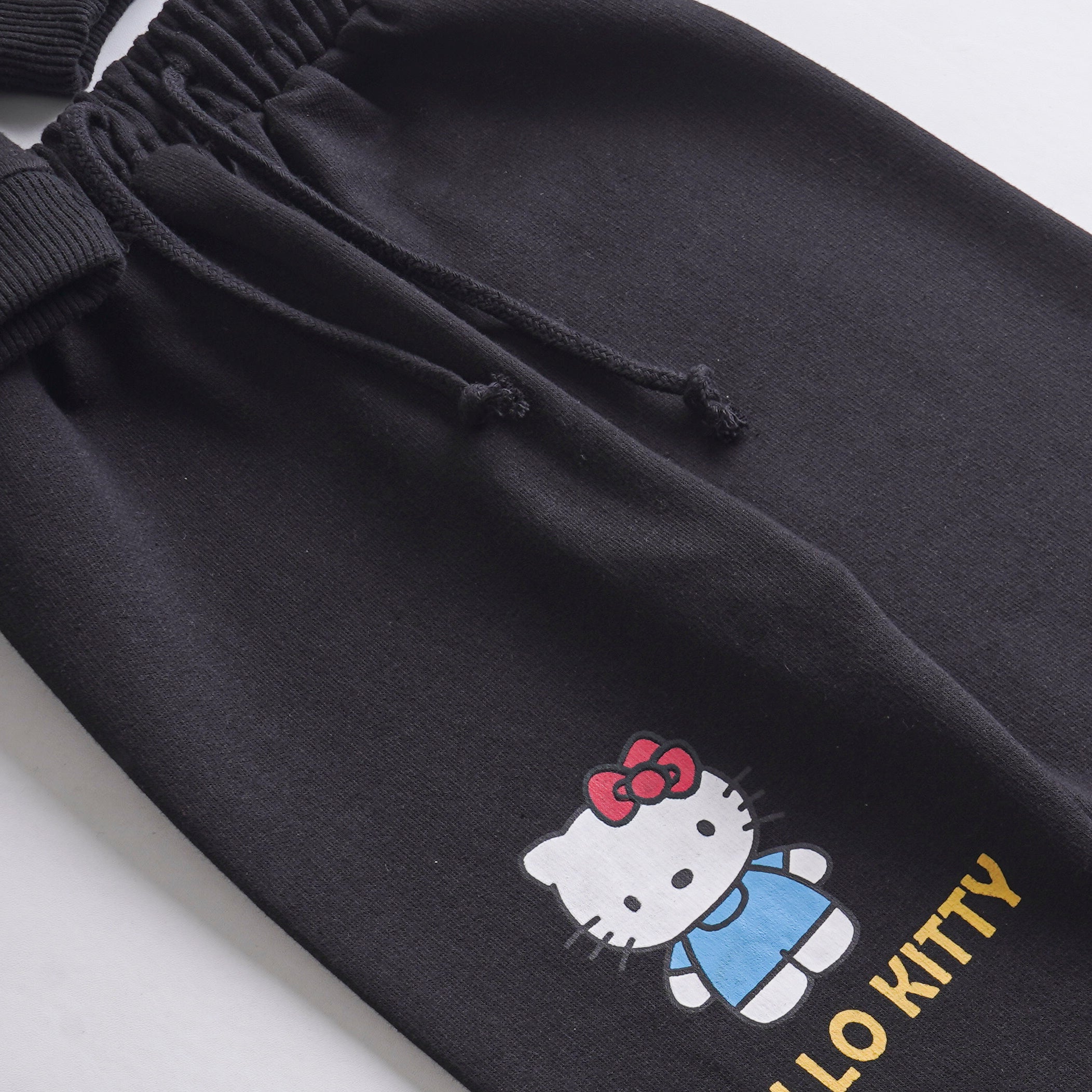 Girls Fleece Suits
