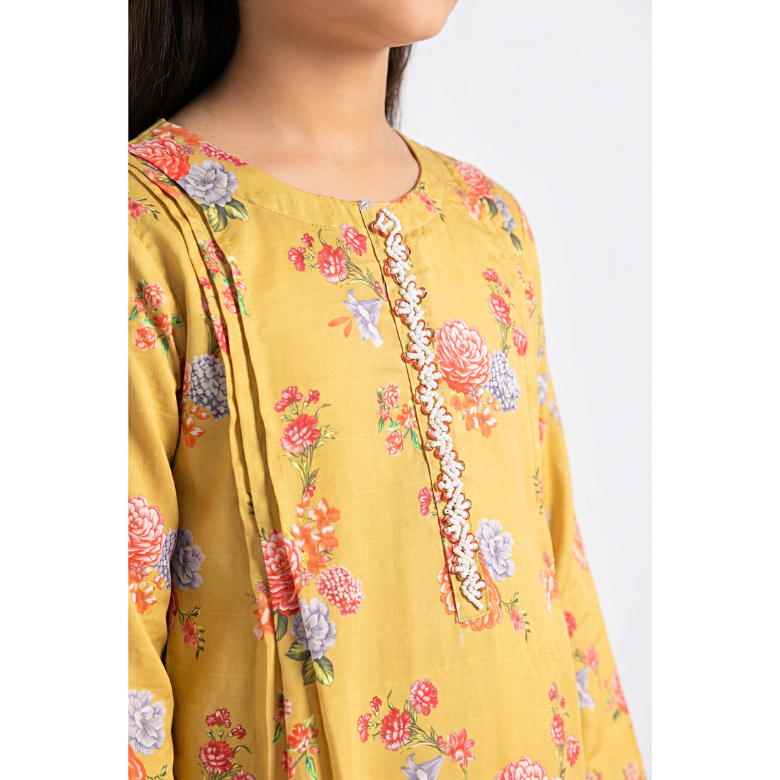 Girls 3 Pcs Suit