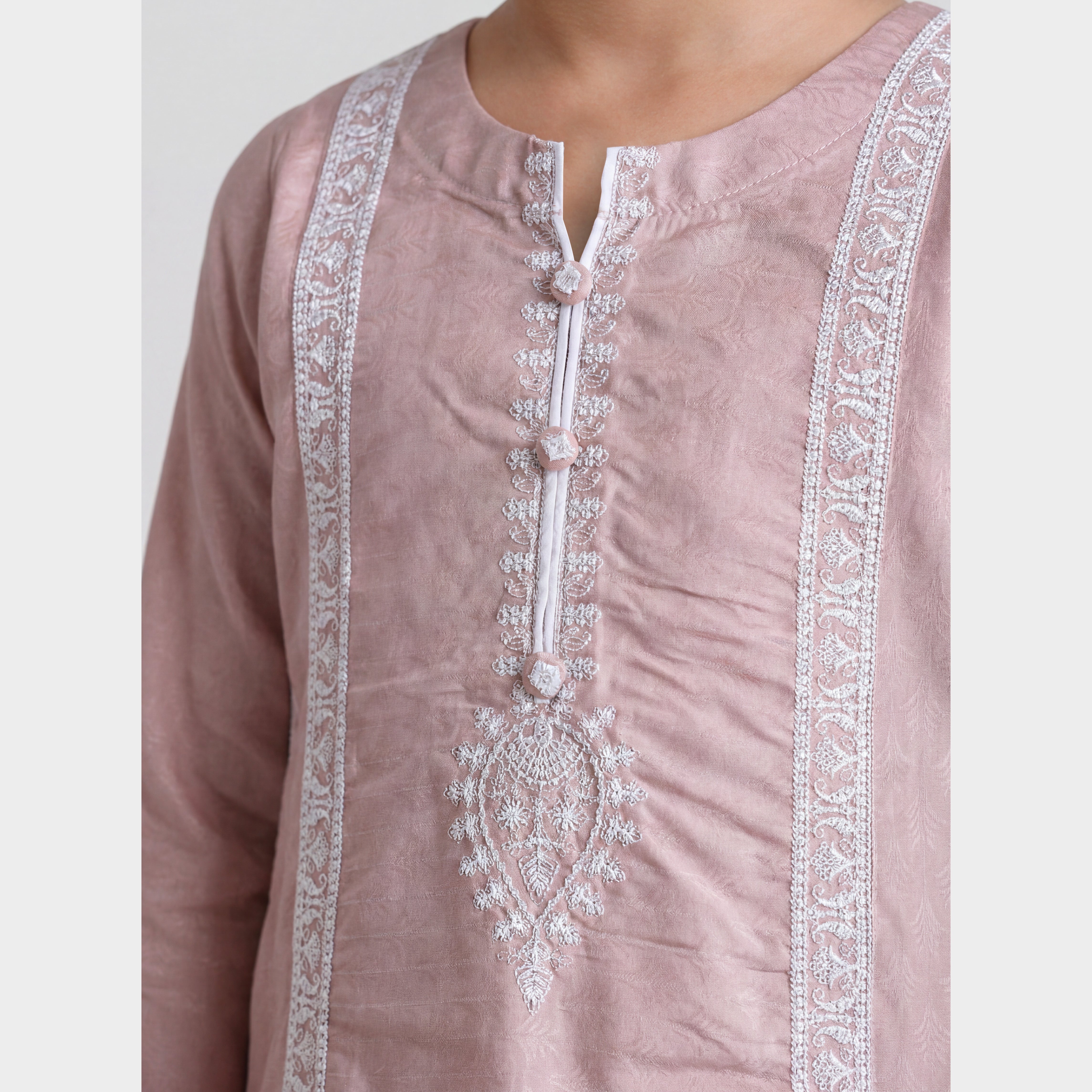 Girls 3 Pcs Suit