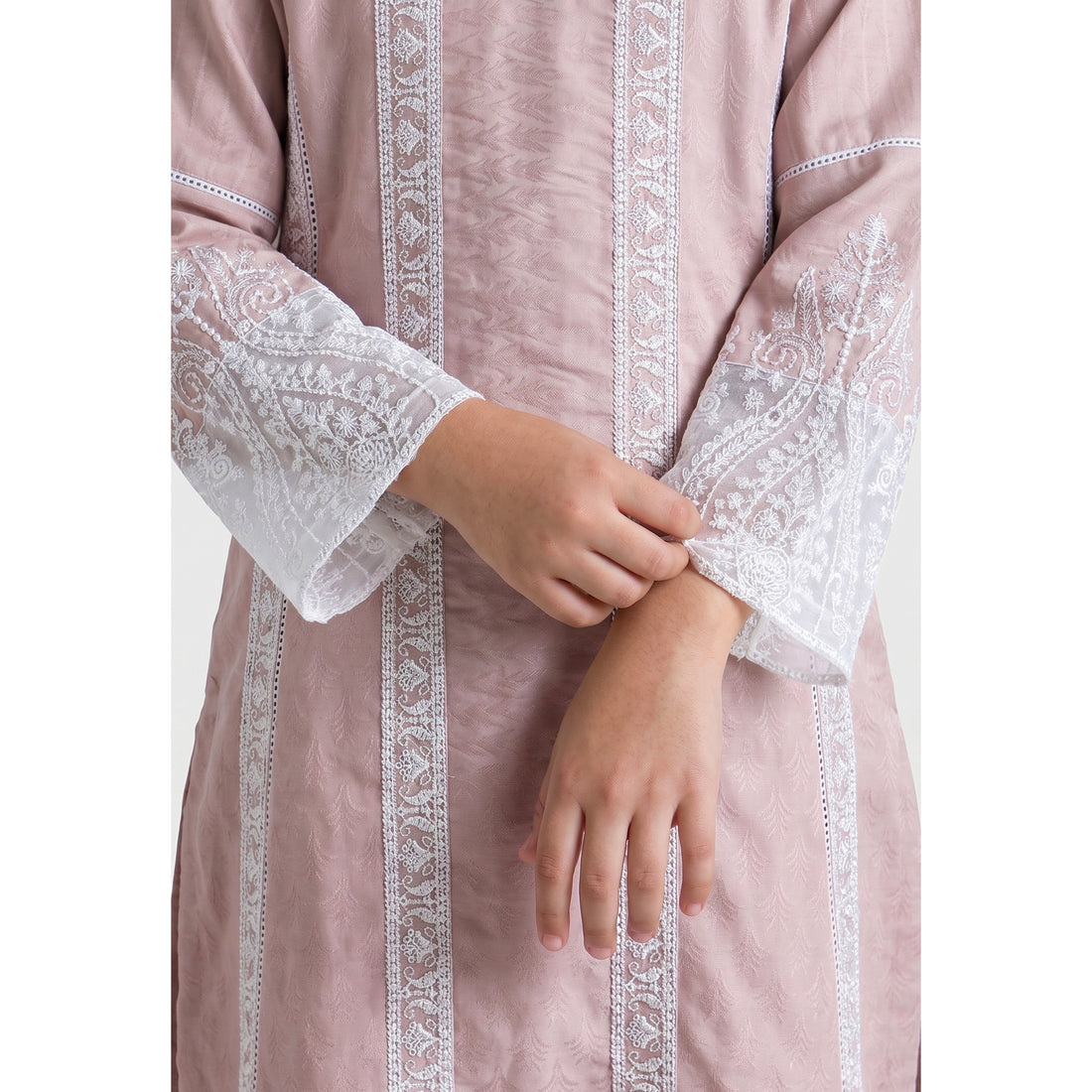 Girls 3 Pcs Suit