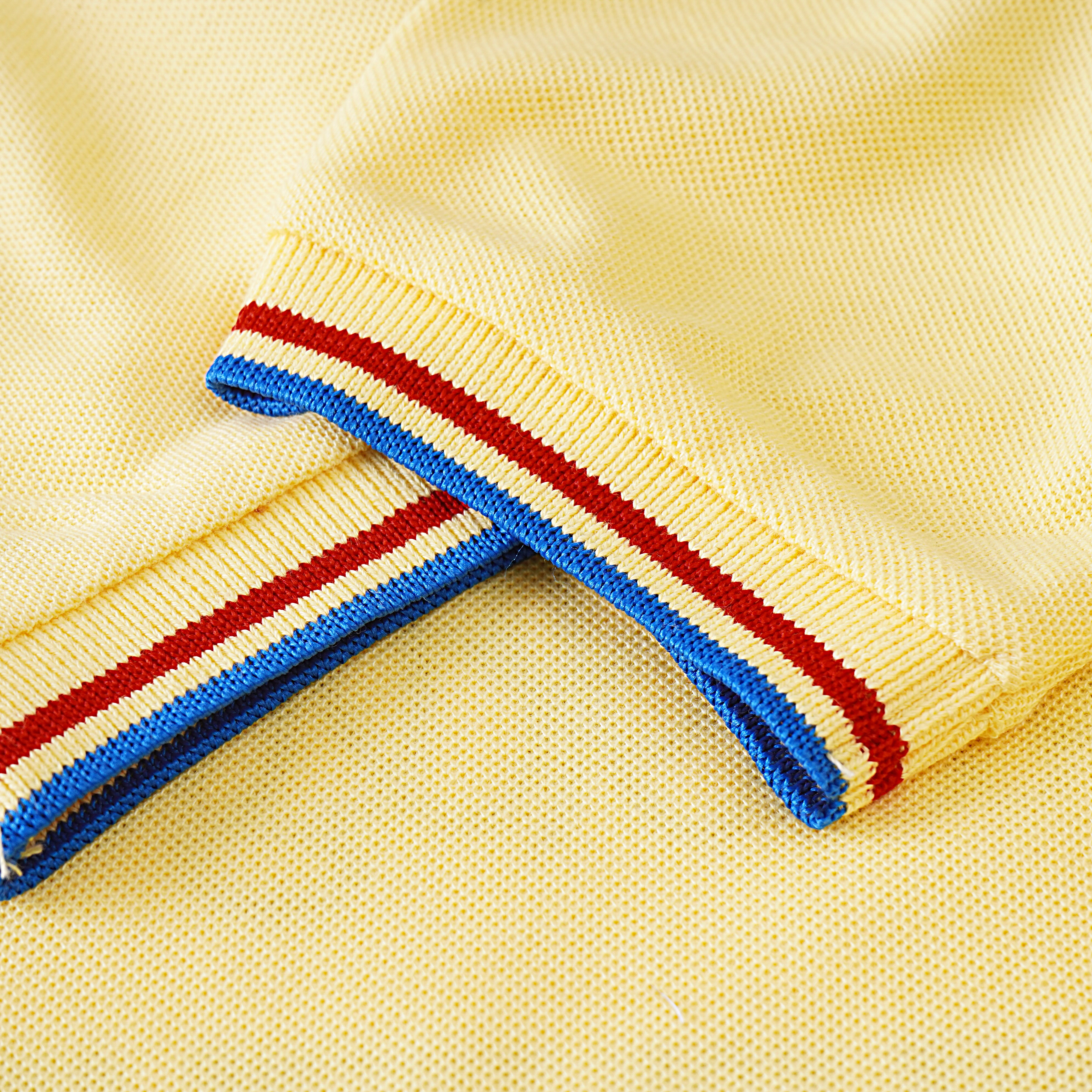 Boys Half Sleeves Polo T-Shirt (Brooklyn)