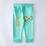 Girls Trouser (Princess)