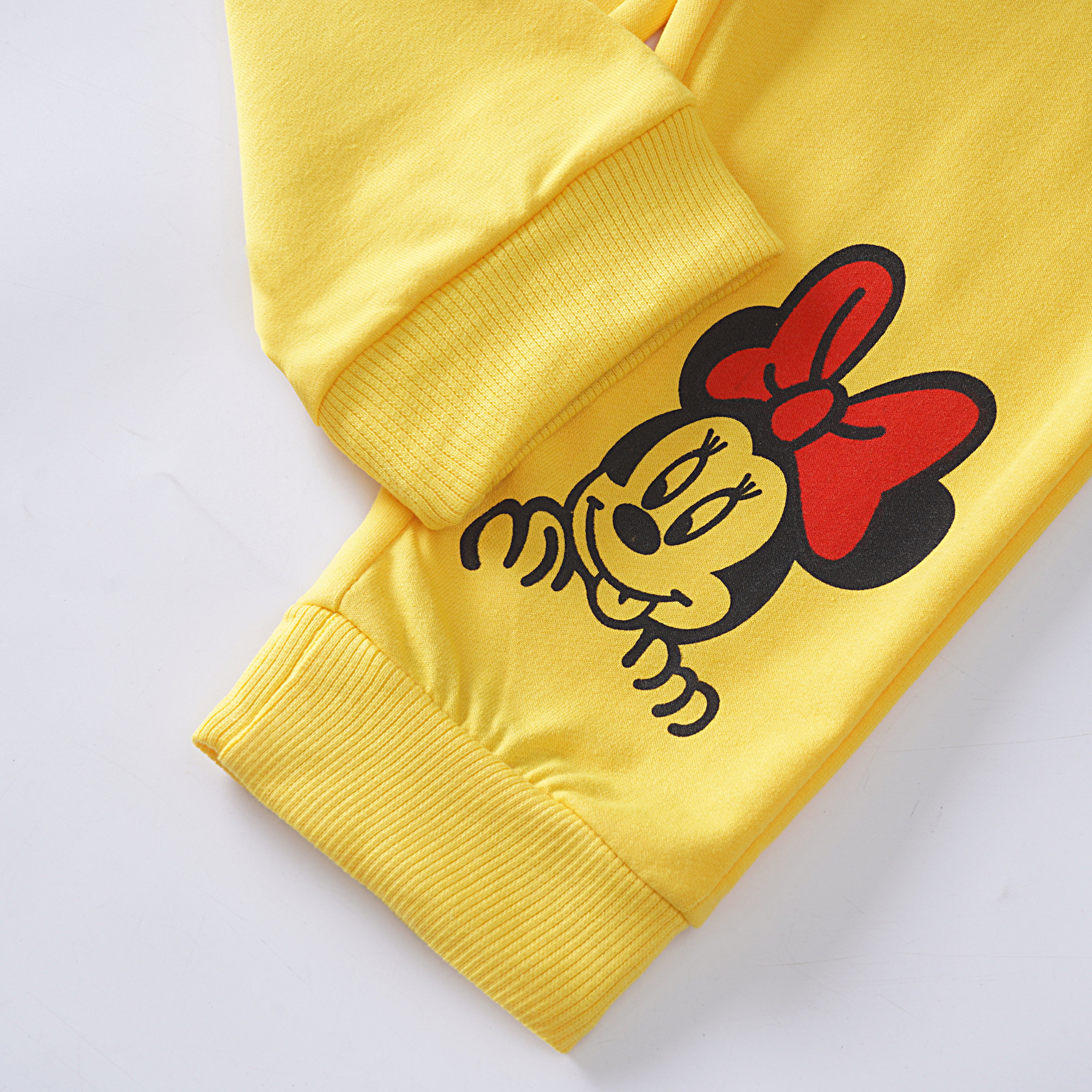 Girls Trouser (Mickey)