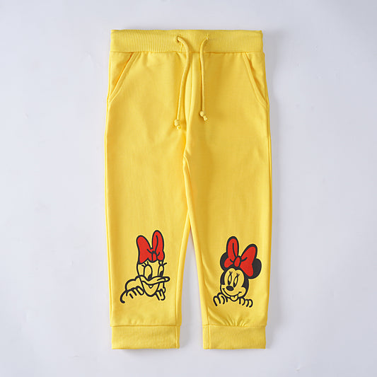 Girls Trouser (Mickey)