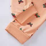 Girls Trouser (Butterfly A.O)