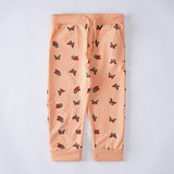 Girls Trouser (Butterfly A.O)