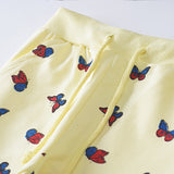 Girls Trouser (Butterfly A.O)