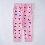 Girls Trouser (Butterfly A.O)