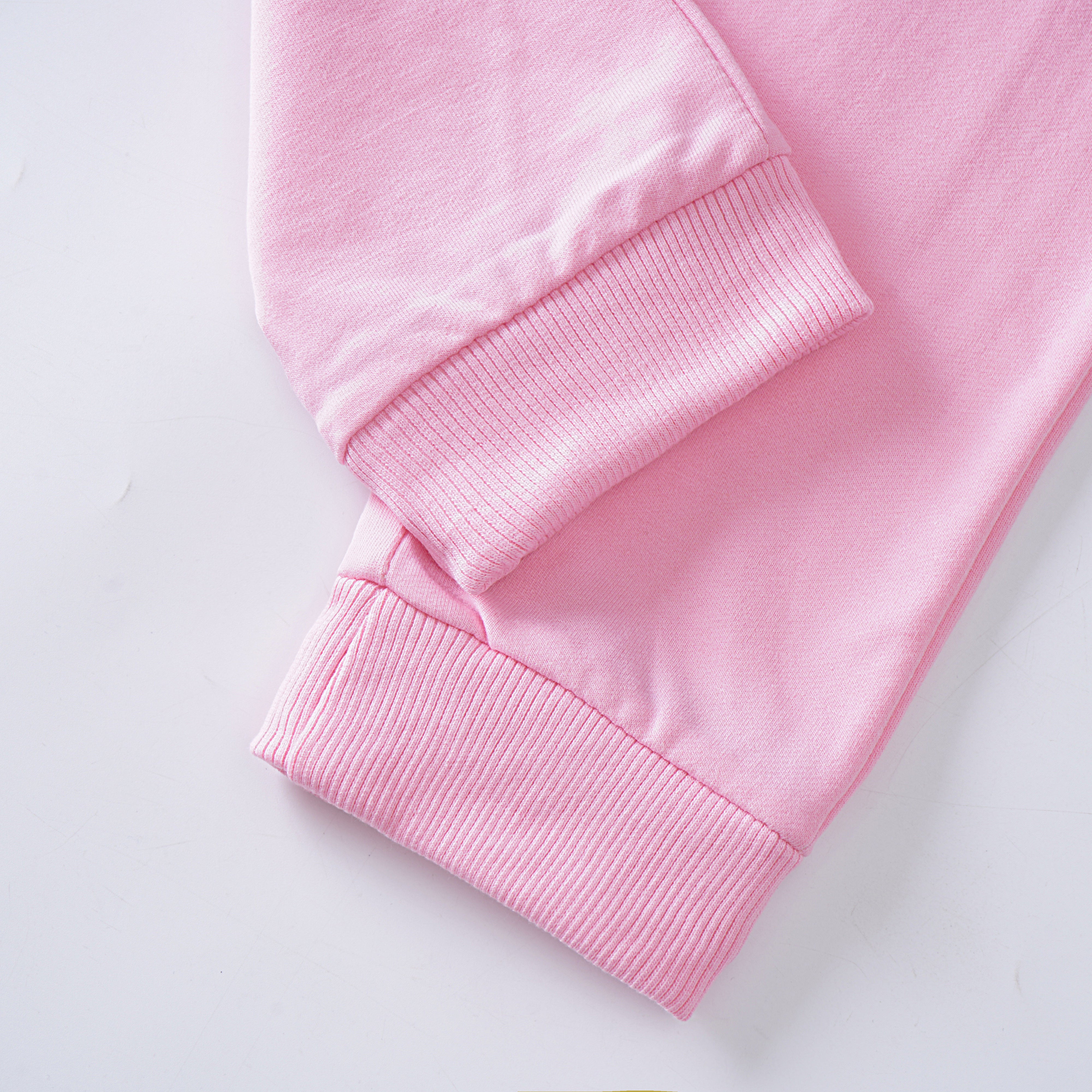 Girls Terry Trouser