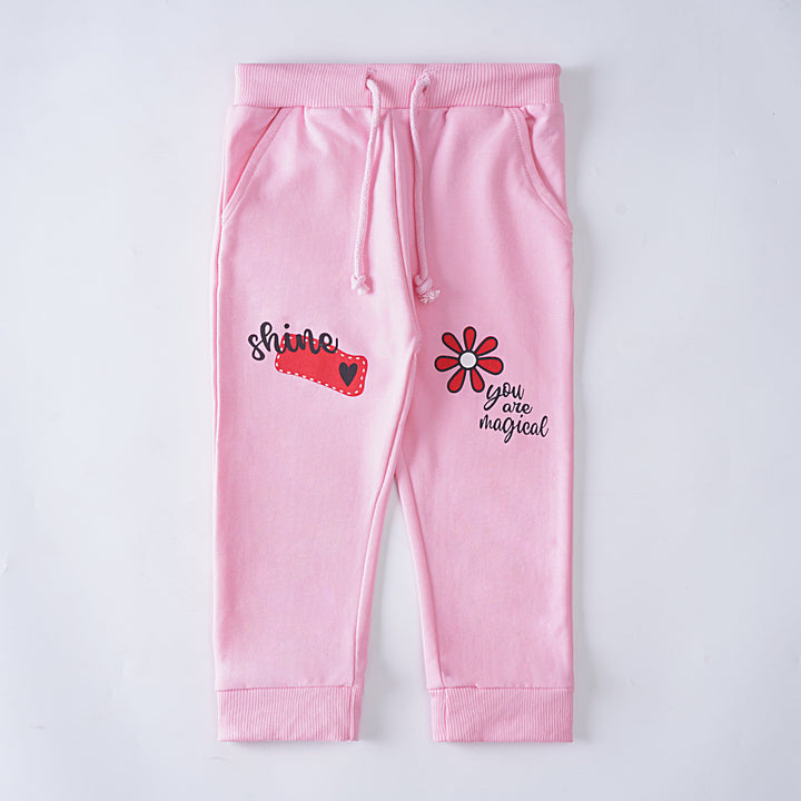 Girls Trouser (Magical)