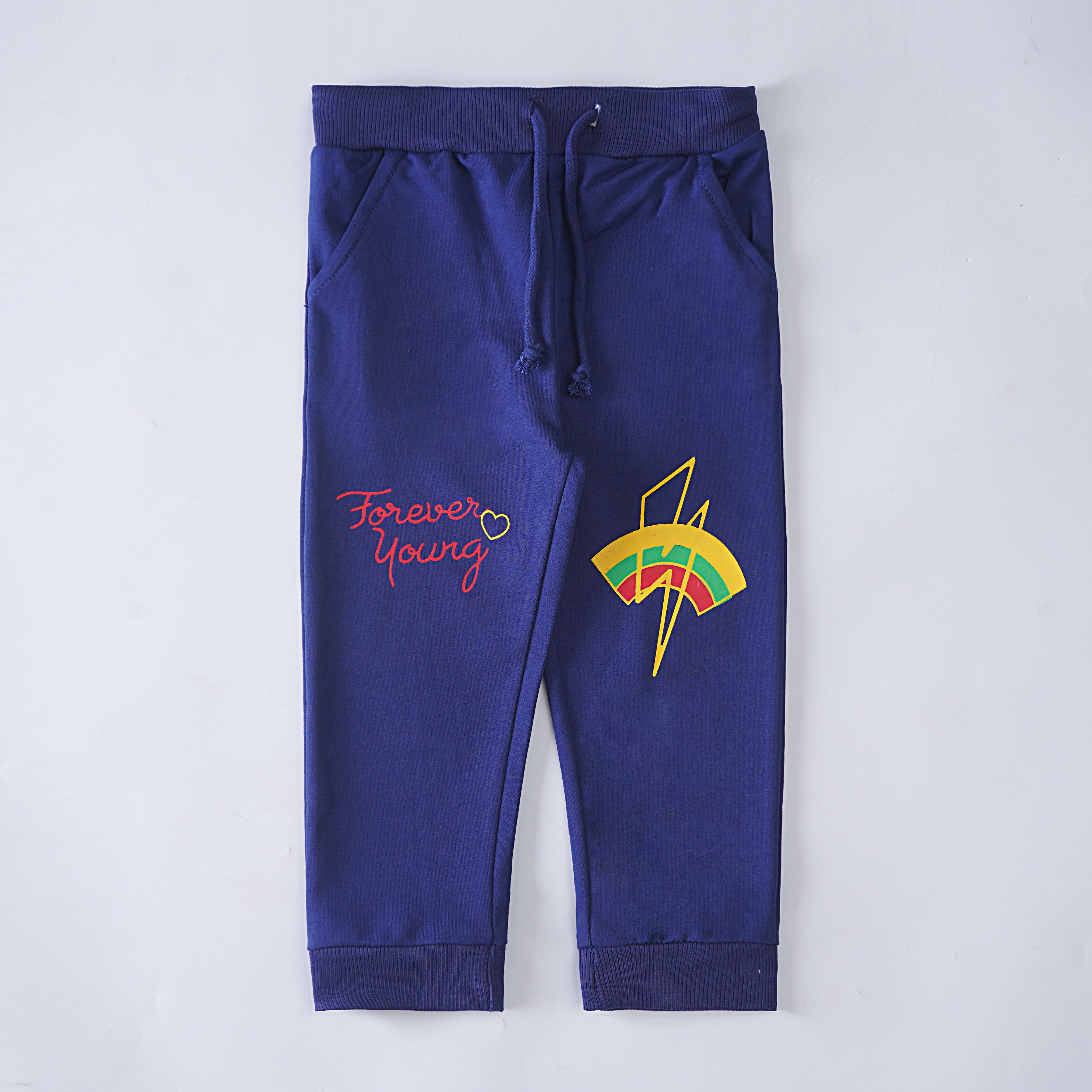 Girls Trouser (Forever)