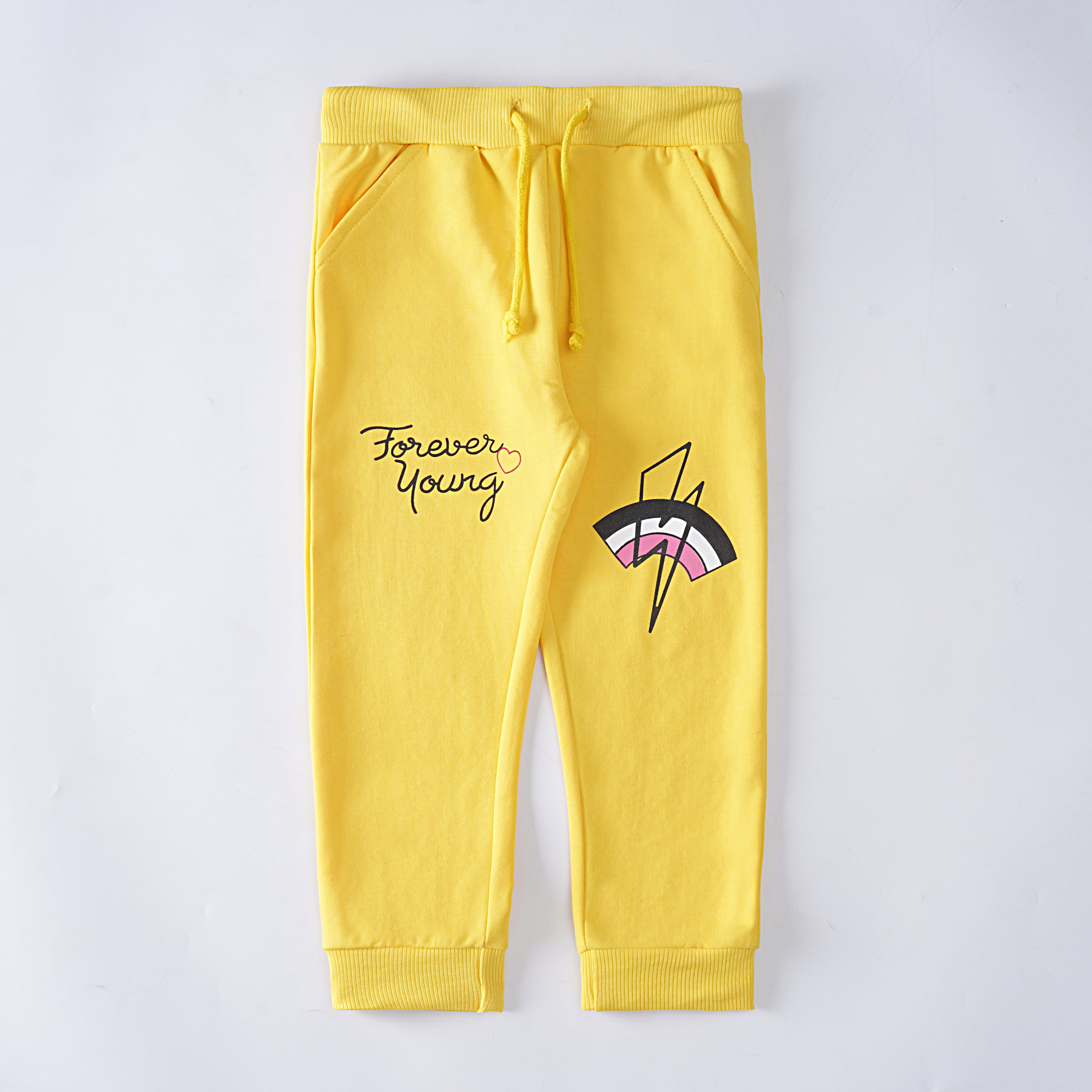 Girls Trouser (Forever)