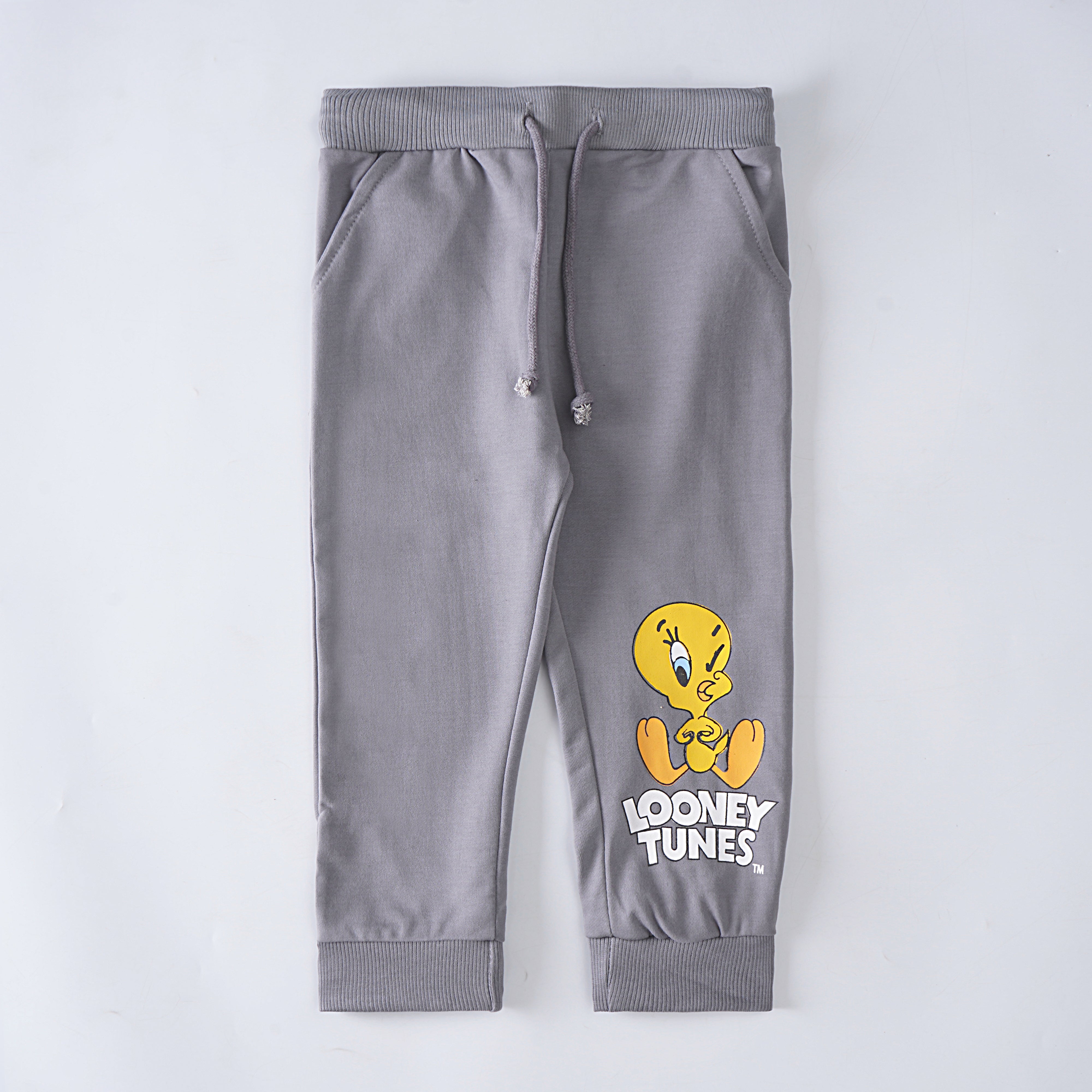 Girls Trouser (Looney)