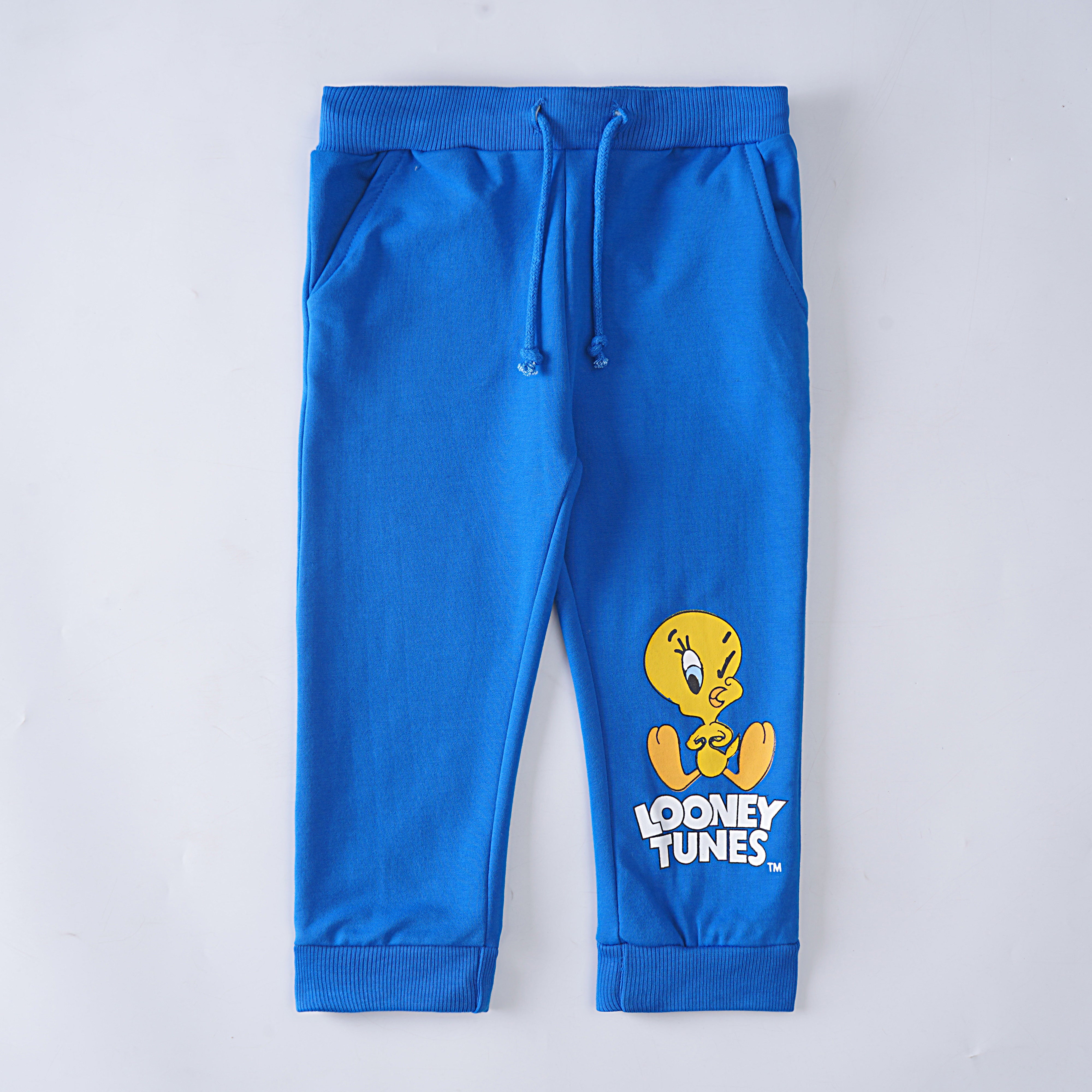Girls Trouser (Looney)