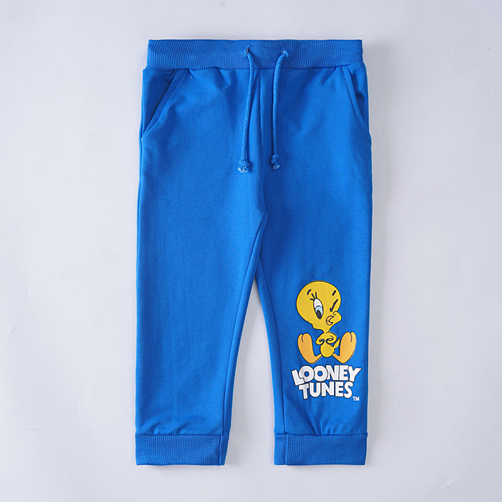 Girls Trouser (Looney)