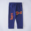 Girls Trouser (Bow)