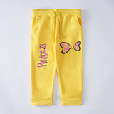 Girls Trouser (Bow)