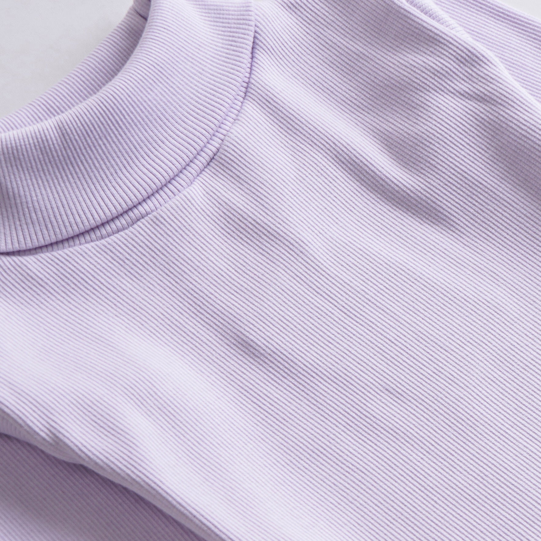 Infant Unisex Full Sleeve High-Neck