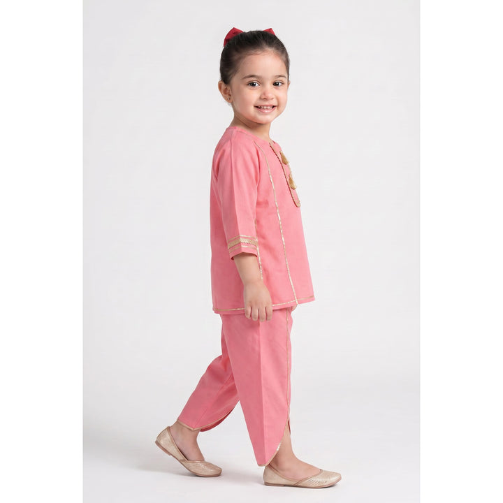 Girls Ethnic Suit