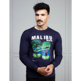 Mens Sweatshirt (Malibu)