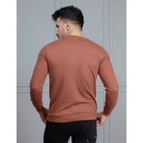 Mens Sweatshirt (Malibu)