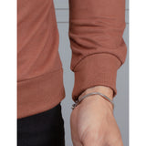Mens Sweatshirt (Malibu)